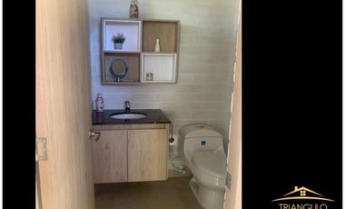 Venta De Hermosa Casa En Sopetran