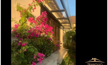 Venta De Hermosa Casa En Sopetran