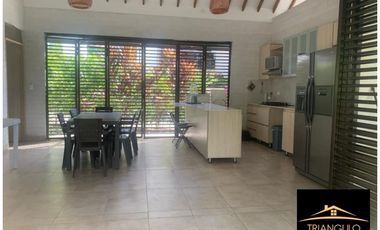 Venta De Hermosa Casa En Sopetran