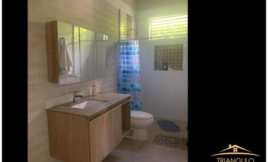 Venta De Hermosa Casa En Sopetran