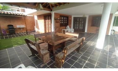 VENTA DE FINCA DENTRO DE PARCELACION EN  SAN JERONIMO