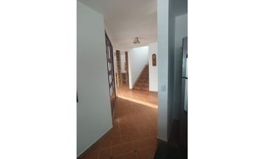 VENTA DE FINCA DENTRO DE PARCELACION EN  SAN JERONIMO