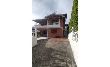 VENTA DE FINCA DENTRO DE PARCELACION EN  SAN JERONIMO