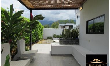 VENTA DE CASA EN CONDOMINIO SOPETRAN