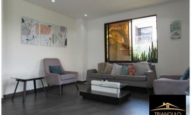 VENTA DE CASA EN CONDOMINIO SOPETRAN