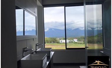 VENTA DE CASA EN CONDOMINIO SOPETRAN