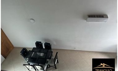 VENTA DE APARTAMENTO EN SAN JERONIMO