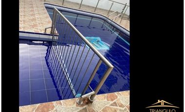VENTA DE APARTAMENTO EN SAN JERONIMO