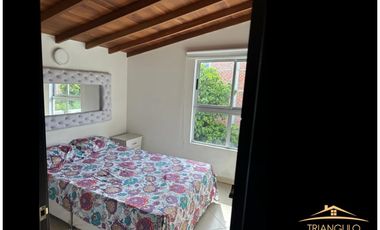 VENTA DE APARTAMENTO EN SAN JERONIMO