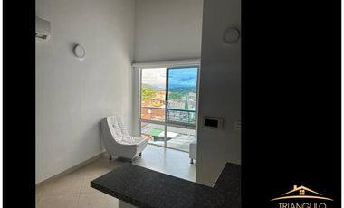 VENTA DE APARTAMENTO EN SAN JERONIMO