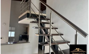 VENTA DE APARTAMENTO EN SAN JERONIMO