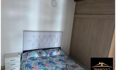 VENTA DE APARTAMENTO EN SAN JERONIMO