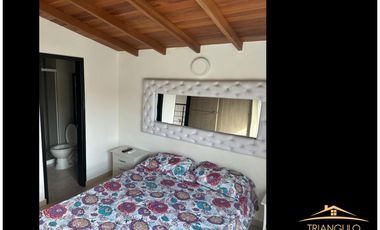 VENTA DE APARTAMENTO EN SAN JERONIMO