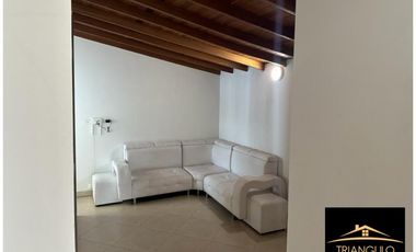 VENTA DE APARTAMENTO EN SAN JERONIMO