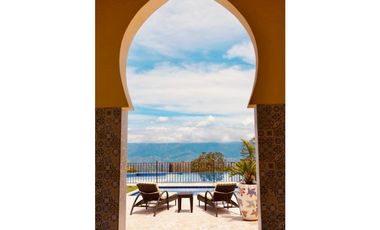 VENTA DE LOTE EN CONDOMINIO SOPETRAN