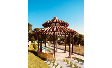 VENTA DE LOTE EN CONDOMINIO SOPETRAN