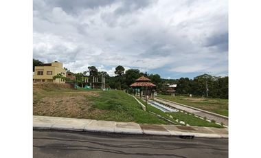 VENTA DE LOTE EN CONDOMINIO SOPETRAN