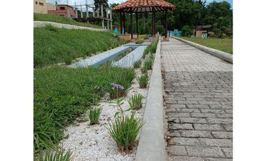 VENTA DE LOTE EN CONDOMINIO SOPETRAN