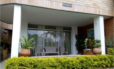 Venta Apartamento En Condominio En San Jerónimo