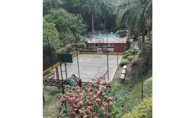 Venta Apartamento En Condominio En San Jerónimo