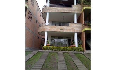 Venta Apartamento En Condominio En San Jerónimo