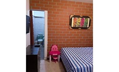 Venta Apartamento En Condominio En San Jerónimo