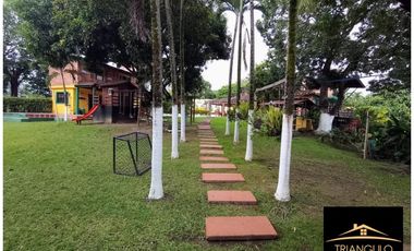 Venta De Finca En Sopetran