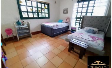 Venta De Finca En Sopetran