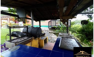 Venta De Finca En Sopetran