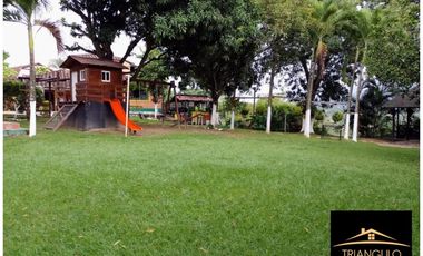 Venta De Finca En Sopetran