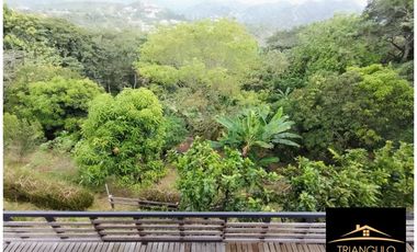 Venta De Finca En Sopetran