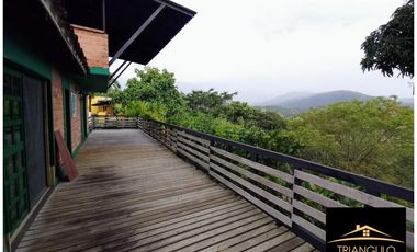 Venta De Finca En Sopetran