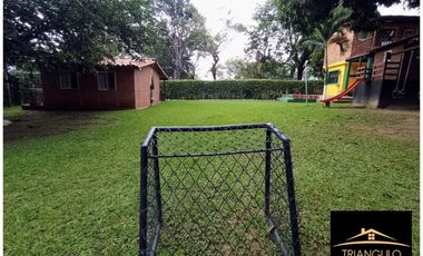 Venta De Finca En Sopetran