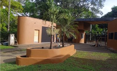 VENTA DE LOTE EN PARCELACIÓN SOPETRAN