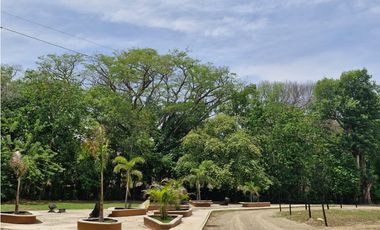 VENTA DE LOTE EN PARCELACIÓN SOPETRAN