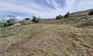 VENTA DE LOTE EN PARCELACIÓN SOPETRAN