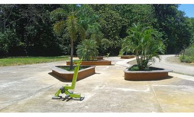 VENTA DE LOTE EN PARCELACIÓN SOPETRAN