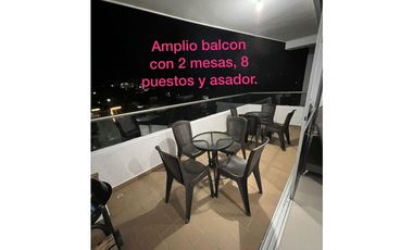 VENTA DE APARTAMENTO EN SAN JERONIMO