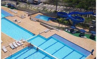 VENTA DE APARTAMENTO EN SAN JERONIMO