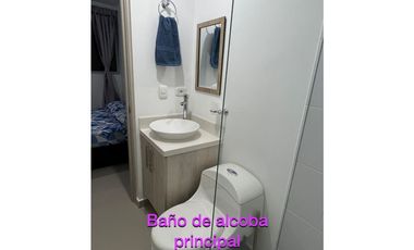 VENTA DE APARTAMENTO EN SAN JERONIMO