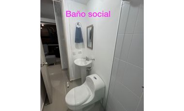 VENTA DE APARTAMENTO EN SAN JERONIMO