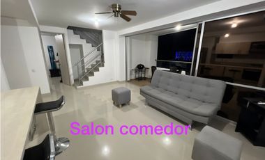 VENTA DE APARTAMENTO EN SAN JERONIMO