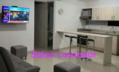 VENTA DE APARTAMENTO EN SAN JERONIMO