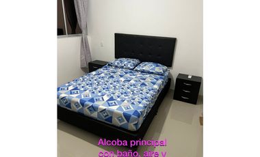 VENTA DE APARTAMENTO EN SAN JERONIMO