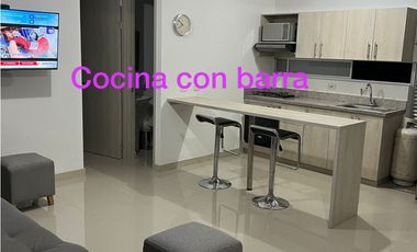 VENTA DE APARTAMENTO EN SAN JERONIMO