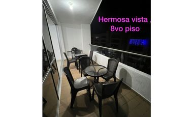 VENTA DE APARTAMENTO EN SAN JERONIMO
