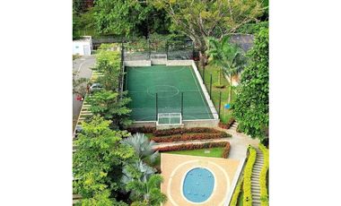 VENTA DE APARTAMENTO EN SAN JERONIMO