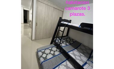 VENTA DE APARTAMENTO EN SAN JERONIMO