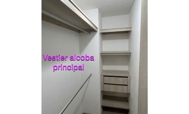 VENTA DE APARTAMENTO EN SAN JERONIMO