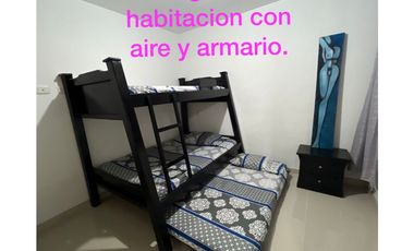 VENTA DE APARTAMENTO EN SAN JERONIMO